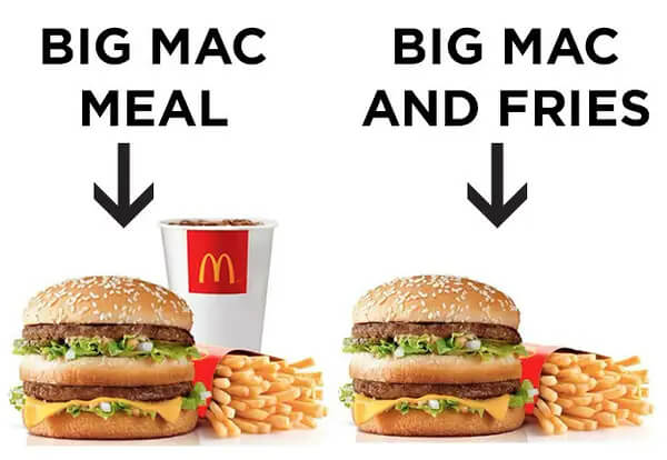 Make Your Own DIY Big Mac