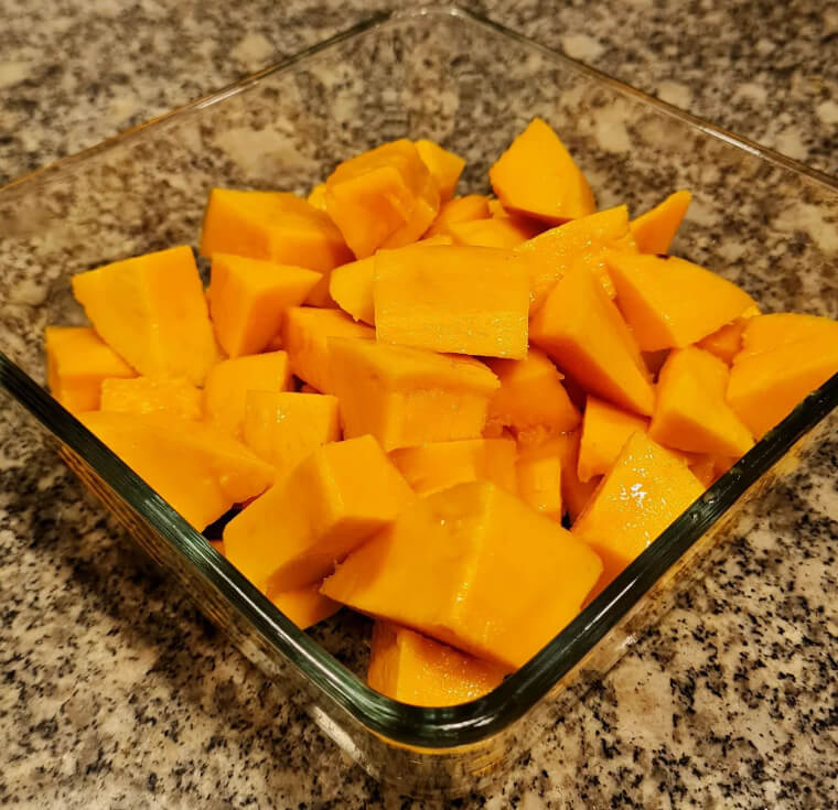 The Portuguese Introduced These Mangoes to India