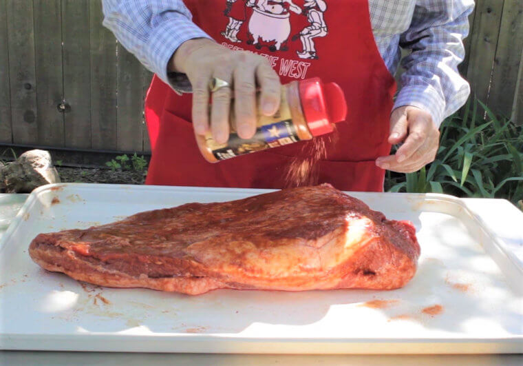 Here's How to Master Flavoring Meat