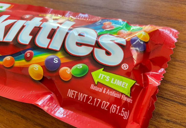 Skittles