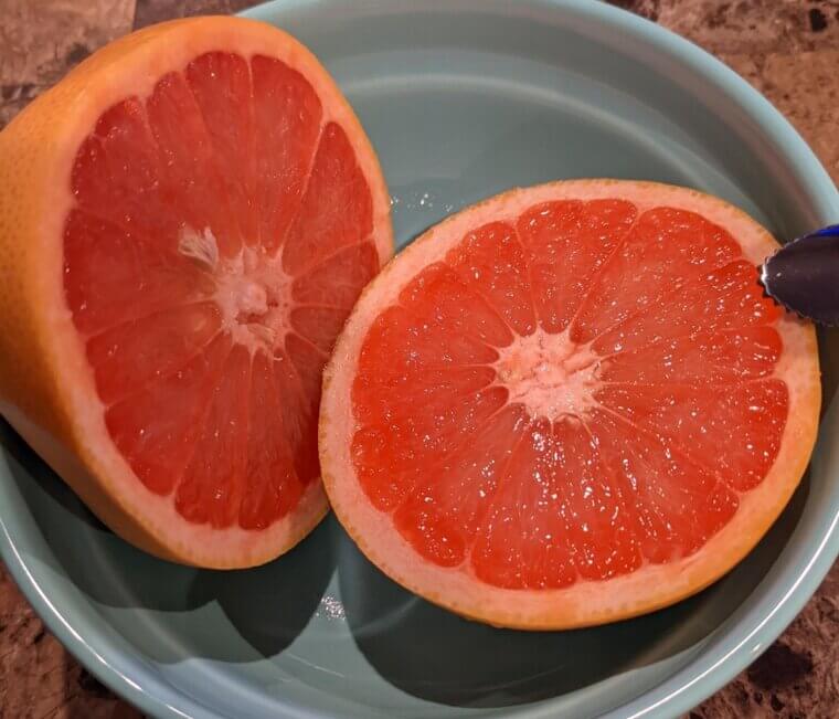Grapefruit