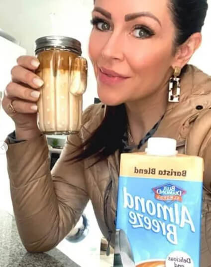 Almonds