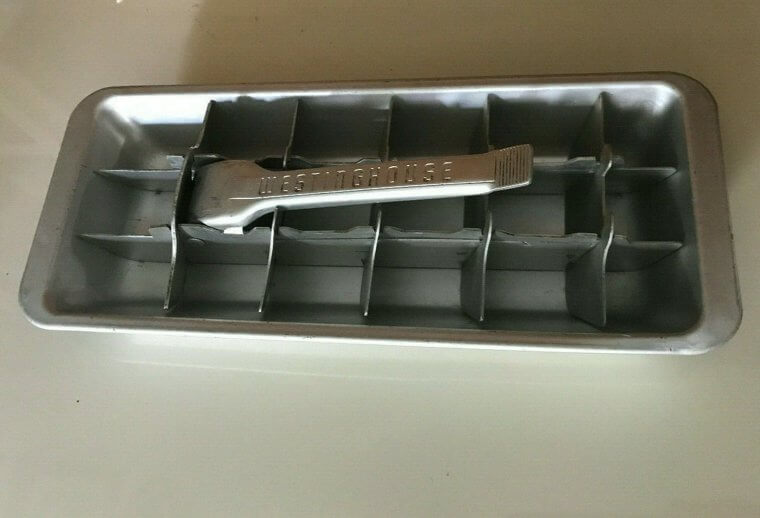 Aluminum Ice Makers