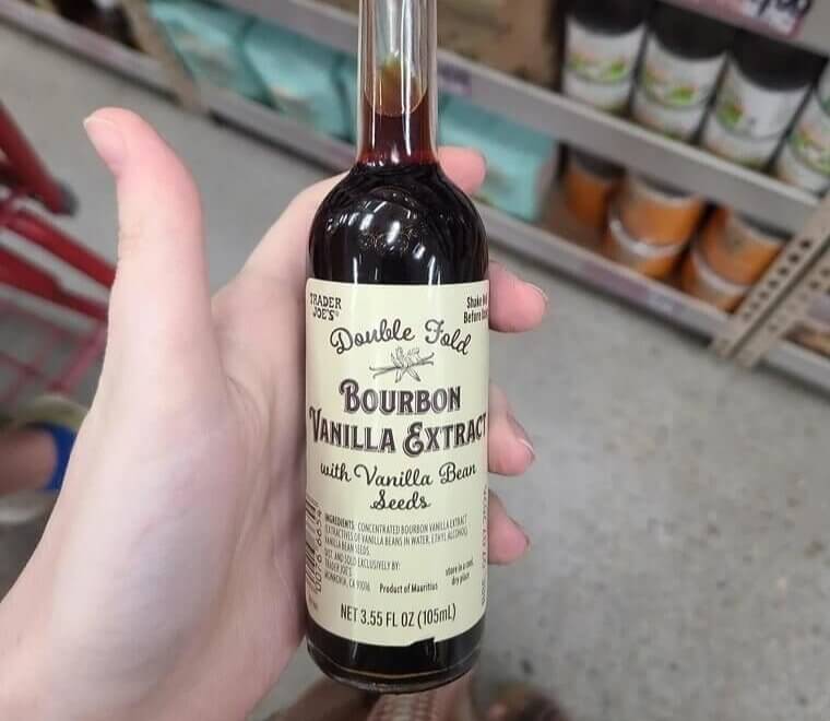 Here's Which Vanilla You Should Be Using