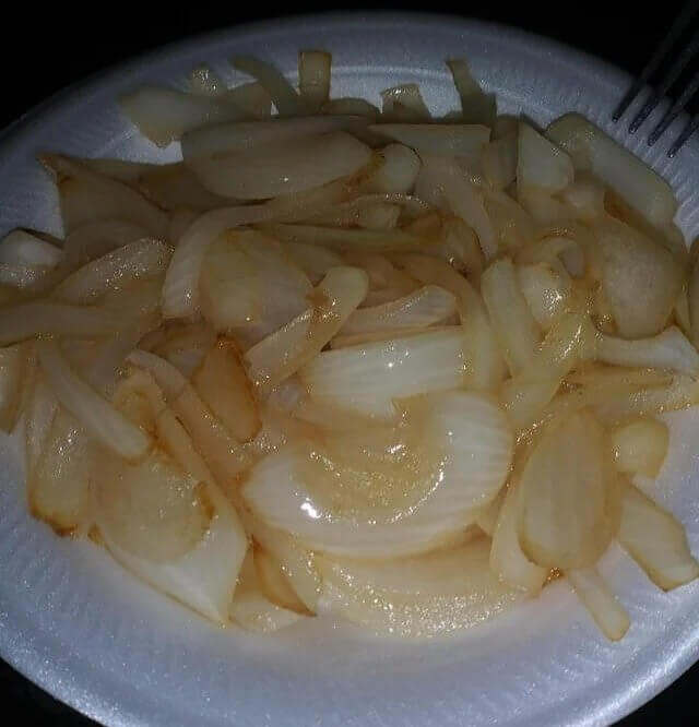 Onions