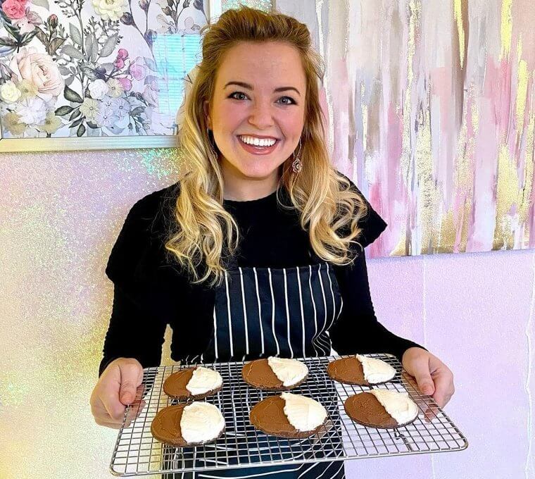 Baked Goods