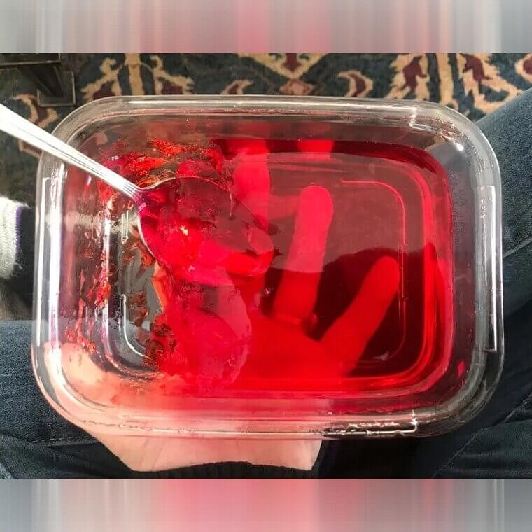 Microwaved Jello Could Cause Kidney And Liver Disease
