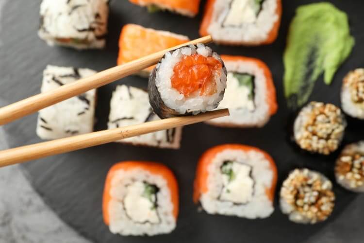 Sushi
