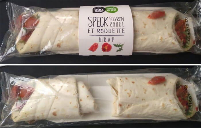 Would It Have Killed Them To Add An Extra Inch?