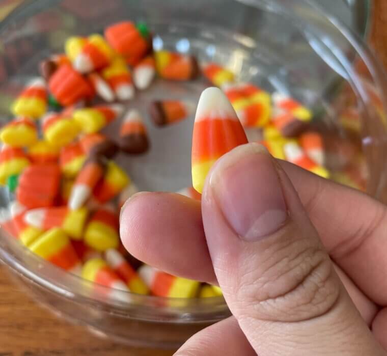 Candy Corn