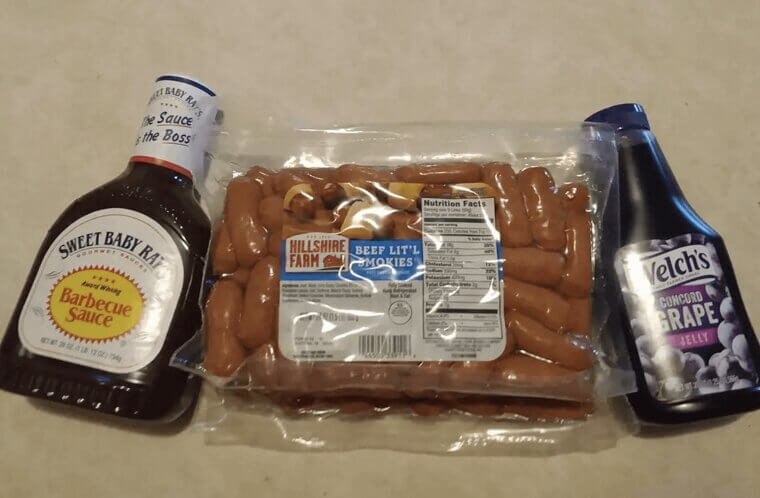 Weenie Sauce