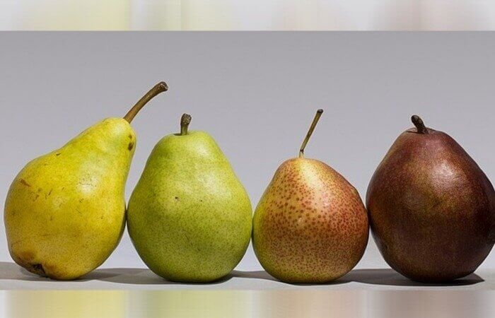 Pears