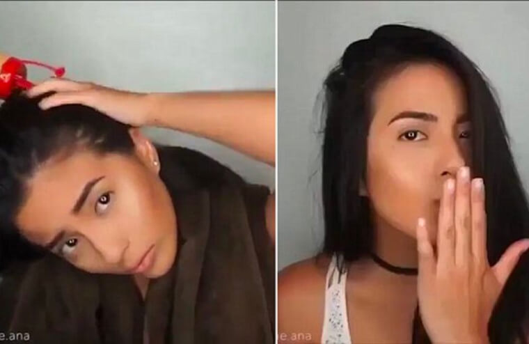 Use A Raw Egg For Healthy Hair