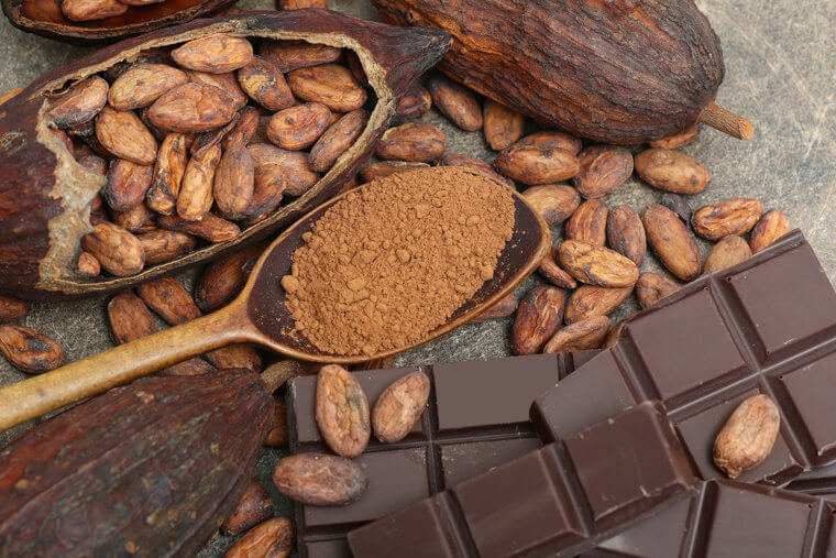 Chocolate Was Once Used as Currency