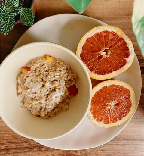 Grapefruit