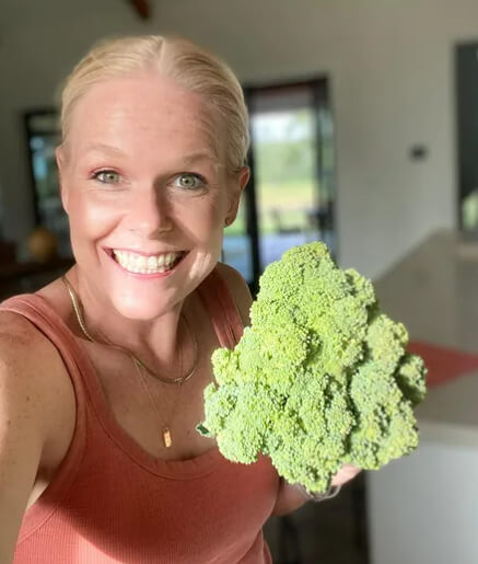 Broccoli