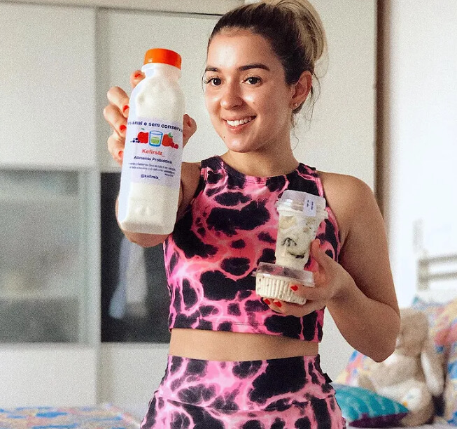 Kefir