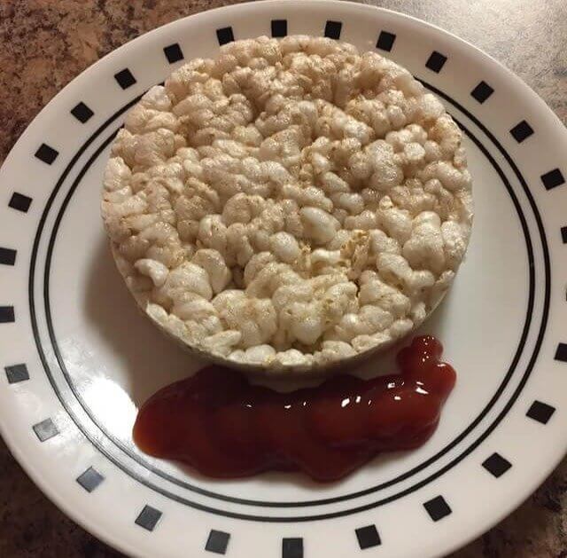 Rice Cakes