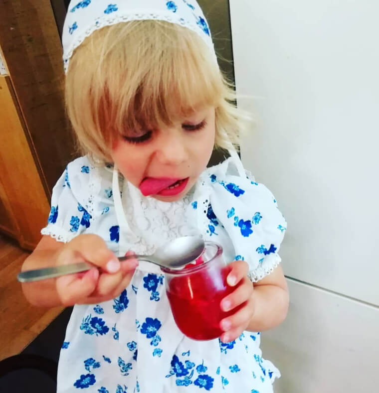 Do You Really Want to Know What's in Your Jell-O?