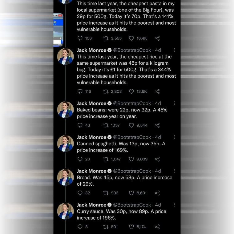 The Glory Days of Cheap Rice Are Gone