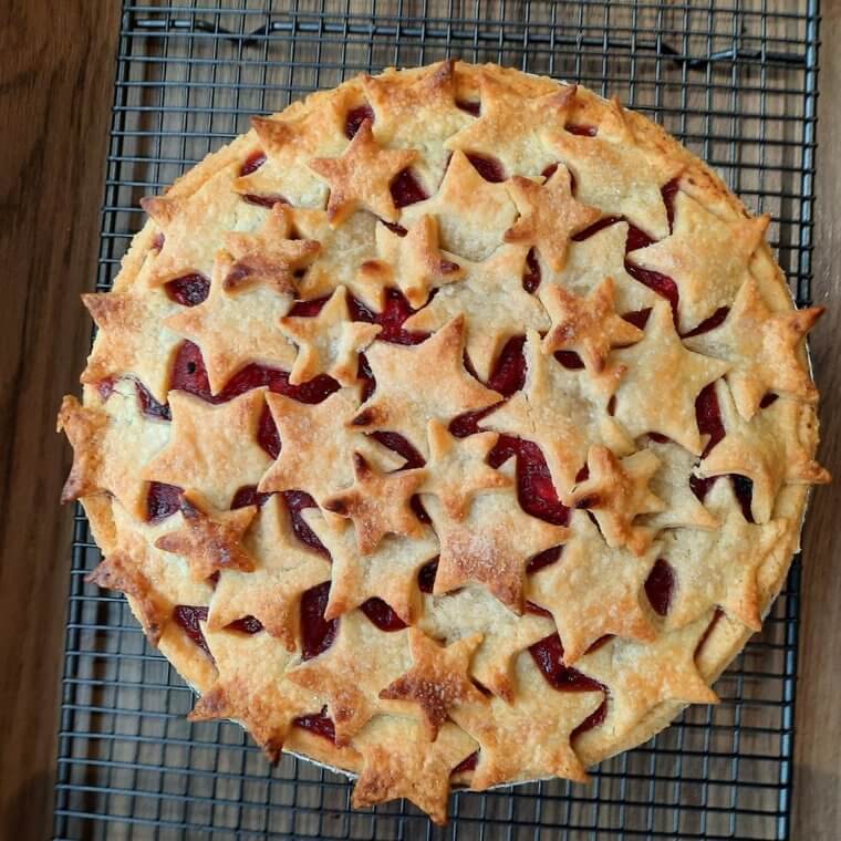 Fruit Pies