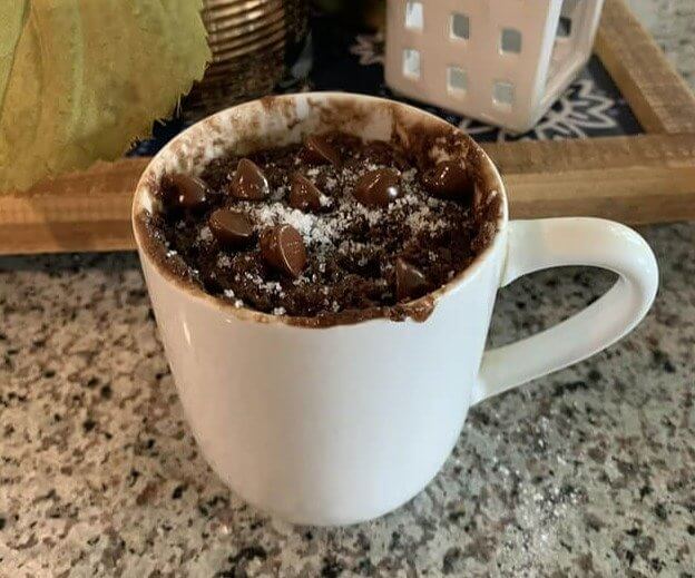 Turn a Ruined Cake Into a Delicious Trifle