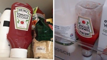 Ketchup