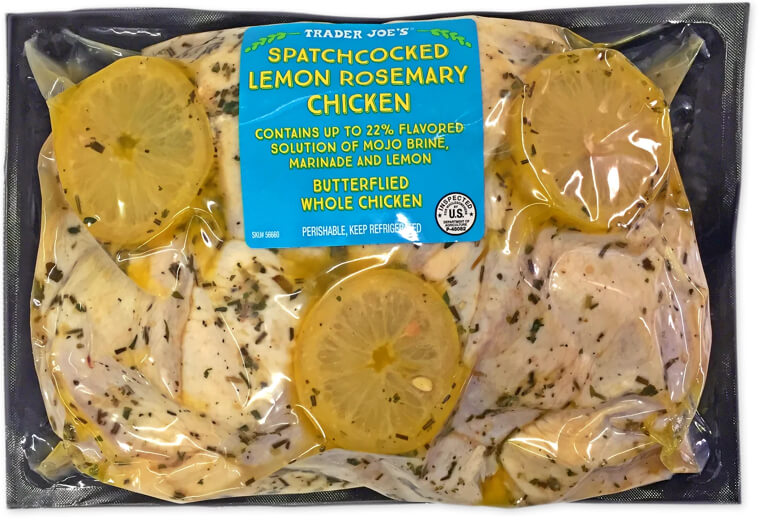 Why You Should Avoid Pre-Marinated Meats