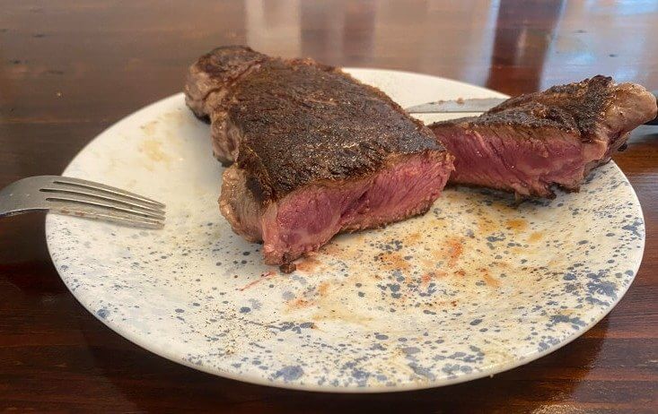 Heat up Your Leftovers Using the Microwave-Oven Method for Best Tasting Results