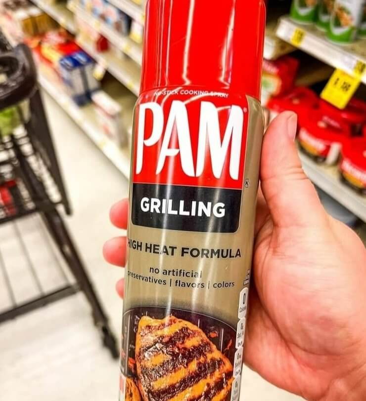 Use the Right Oil to Get the Perfect Smoking Point