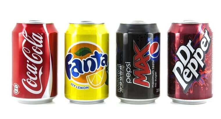 Soda