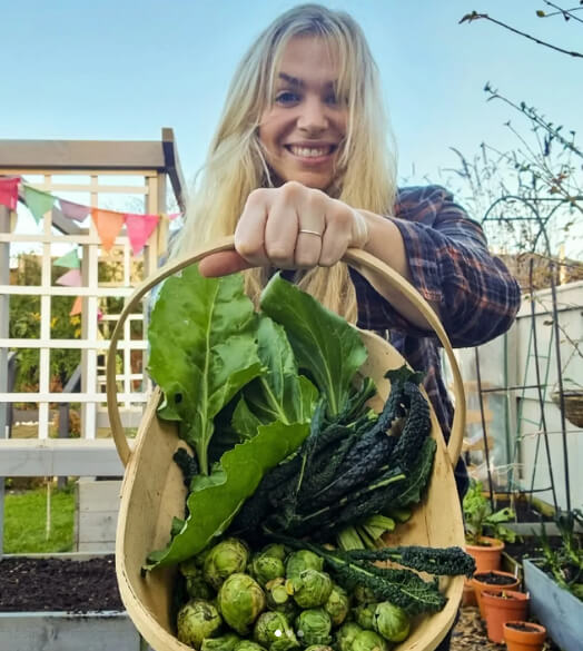 Kale