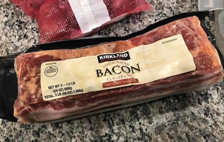 Bacon