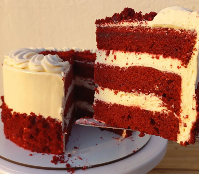 The Secret Ingredient Is Crushed Bugs