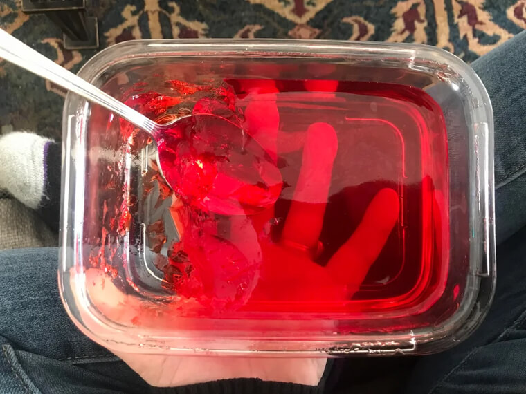 Jell-O