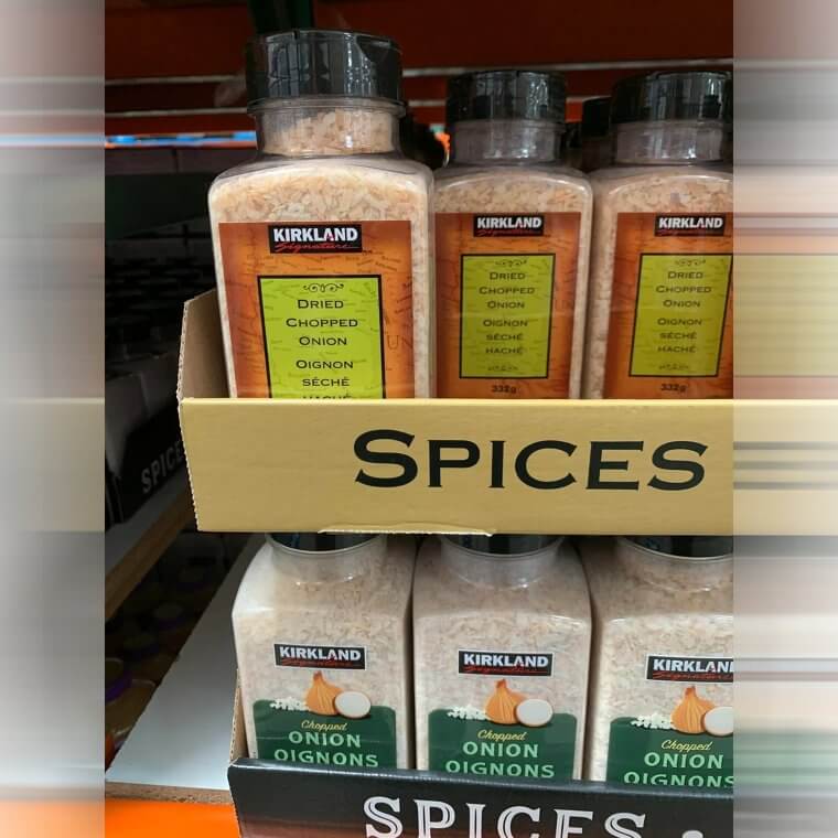 Spices