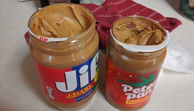 Peanut Butter