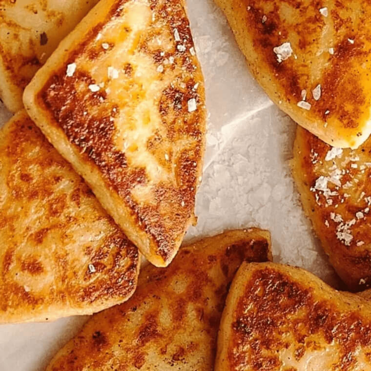 Potato Bread