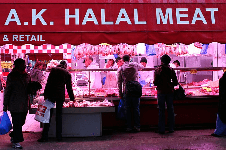 Halal and Kosher Meat