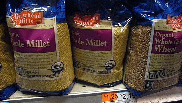 Whole Grains