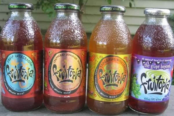 Fruitopia