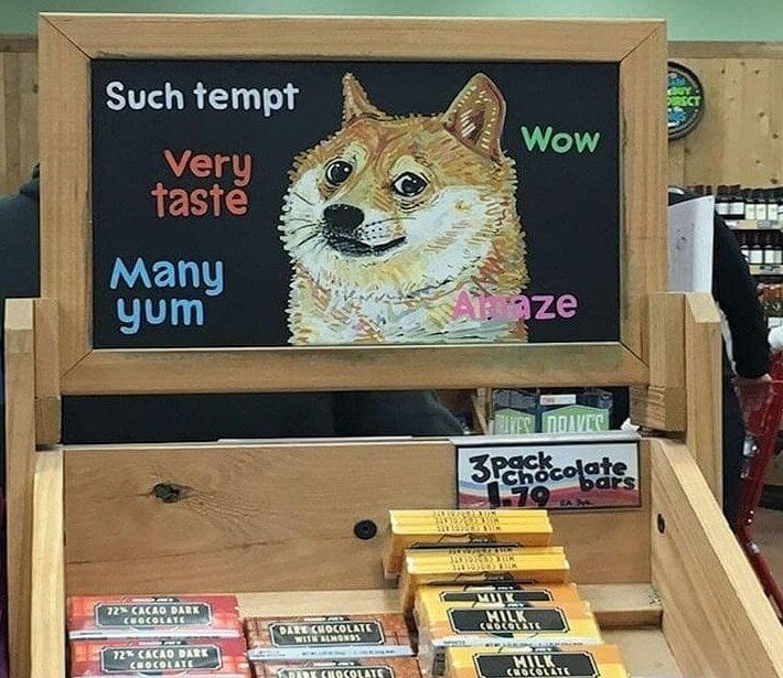 The Best Way to Target the Meme Generation