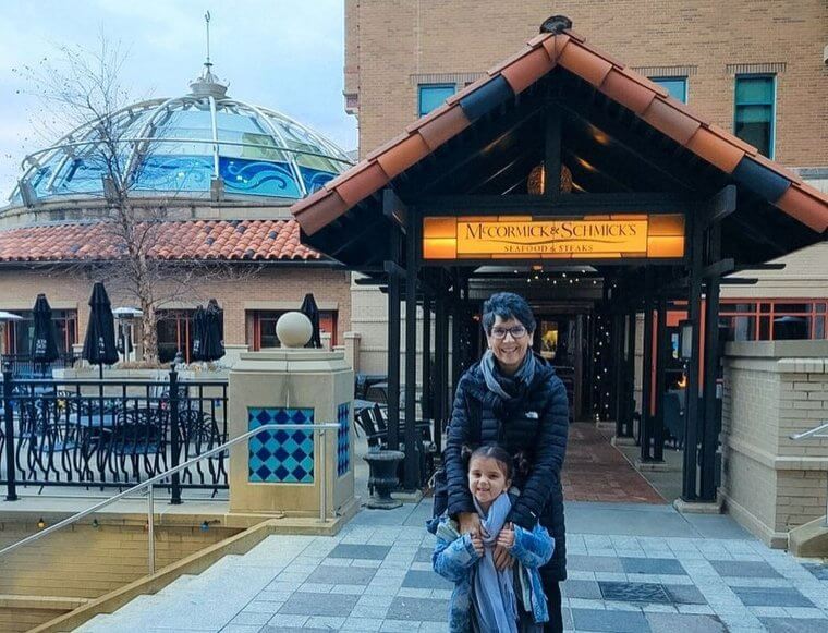 McCormick & Schmick's