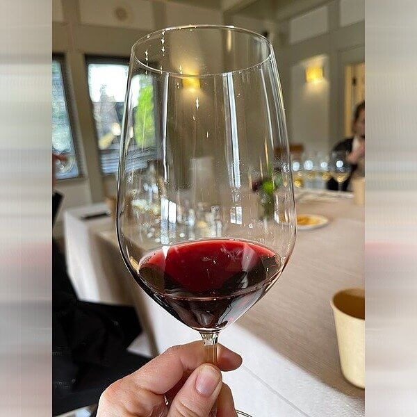 Red Wine