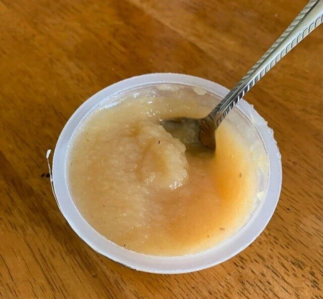 Applesauce