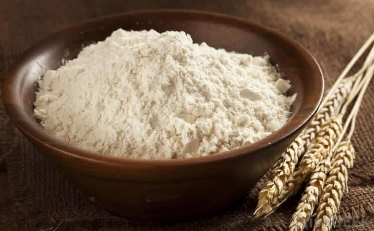 Flour