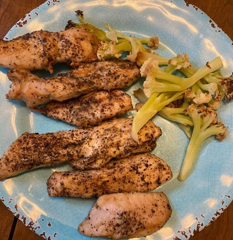 Use Paprika to Quickly Get That Barbecue Feeling