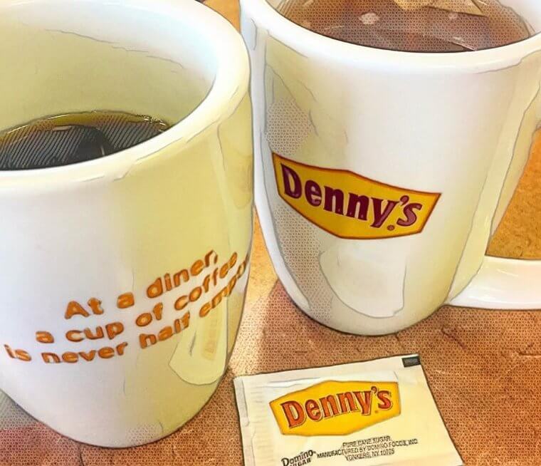 Denny's