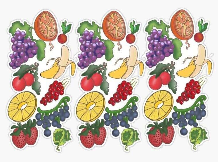 Willy Wonka & The Chocolate Factory - Lickable Wallpaper