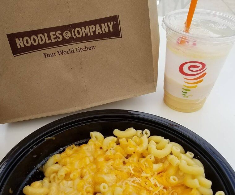 Noodles & Company